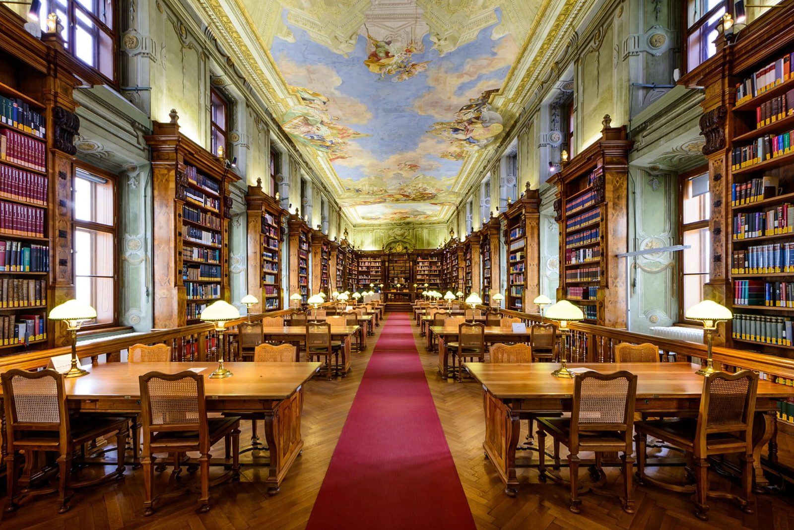 Austrian National Library