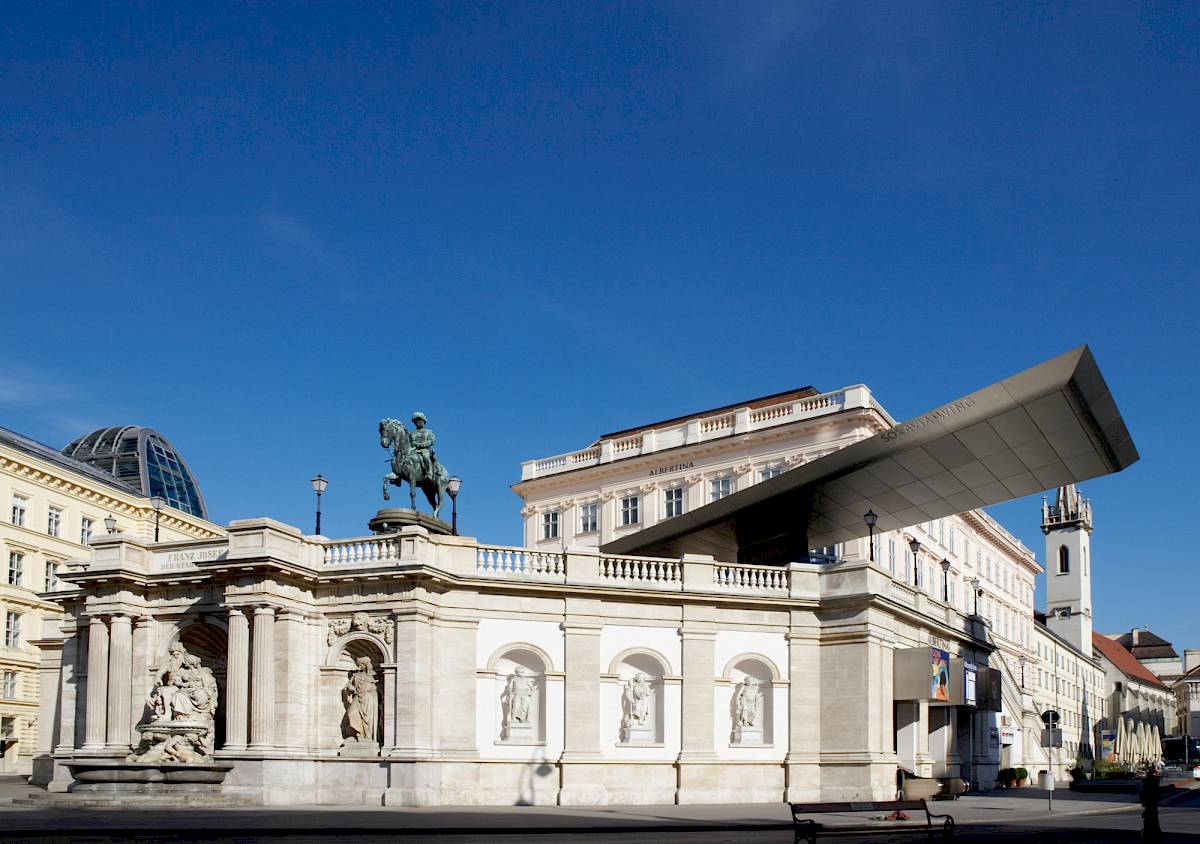Albertina Museum