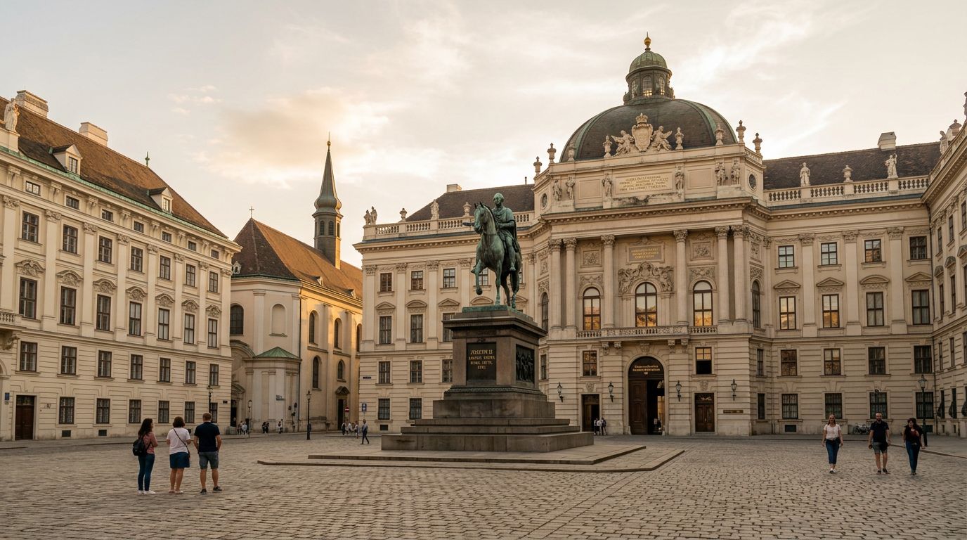 Josefsplatz