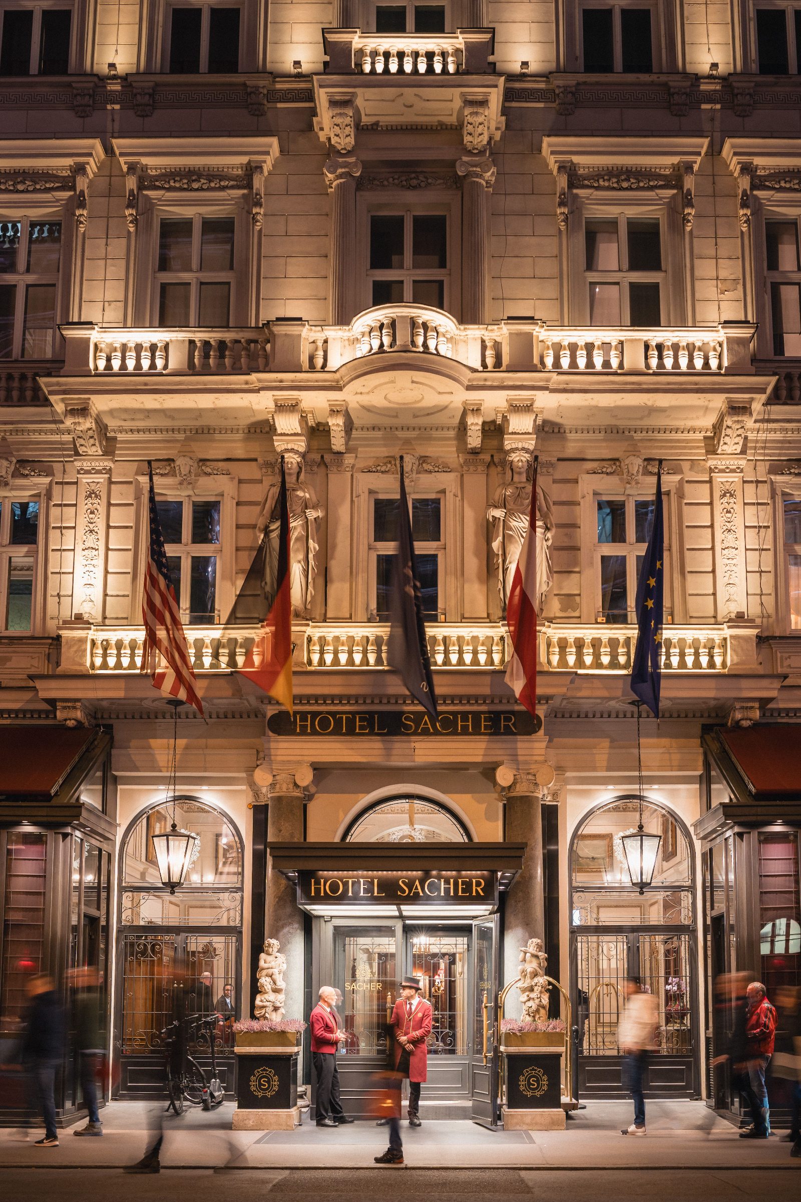 Hotel Sacher