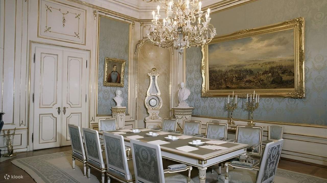 Imperial Apartments