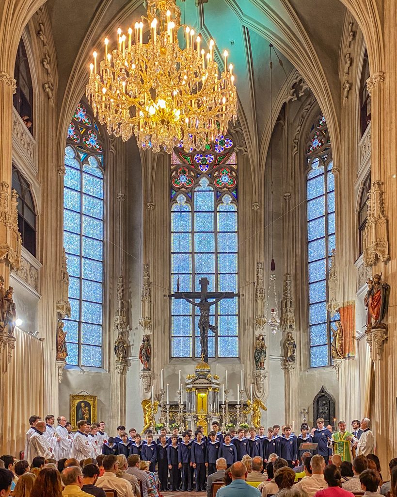 Imperial Chapel