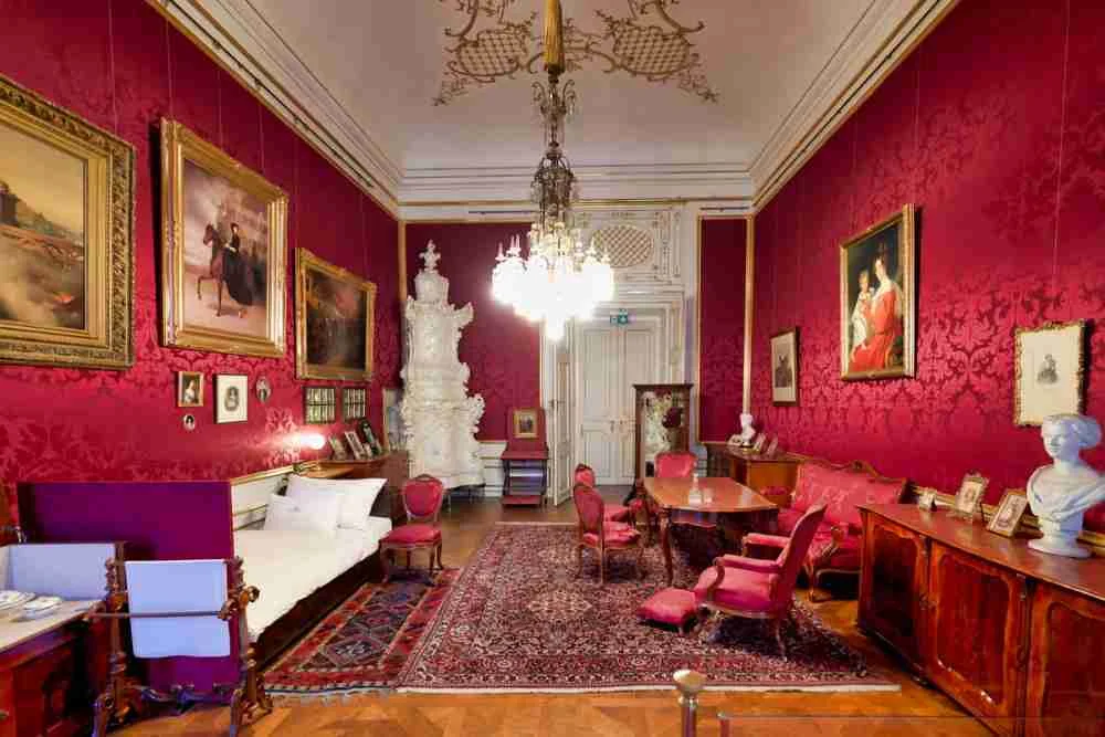 Imperial Apartments