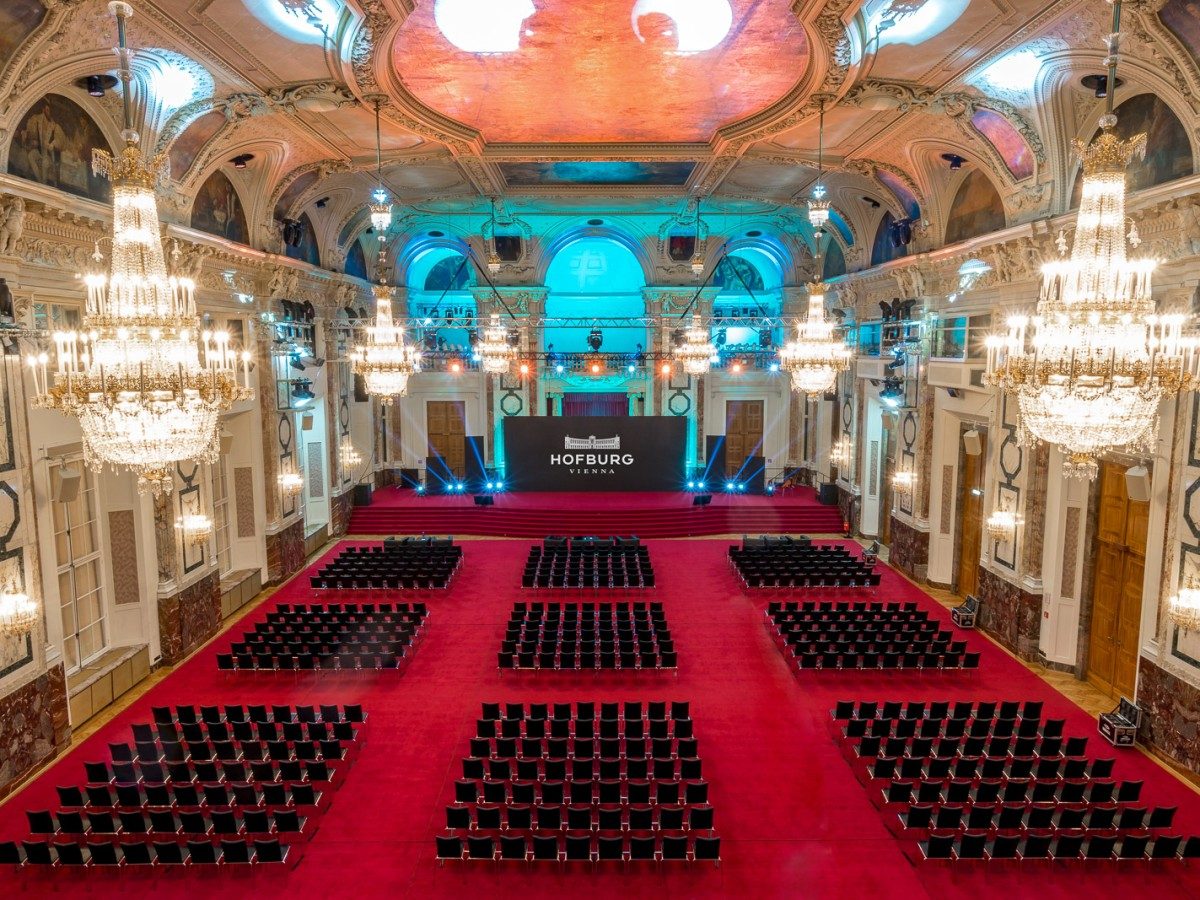 Festsaal