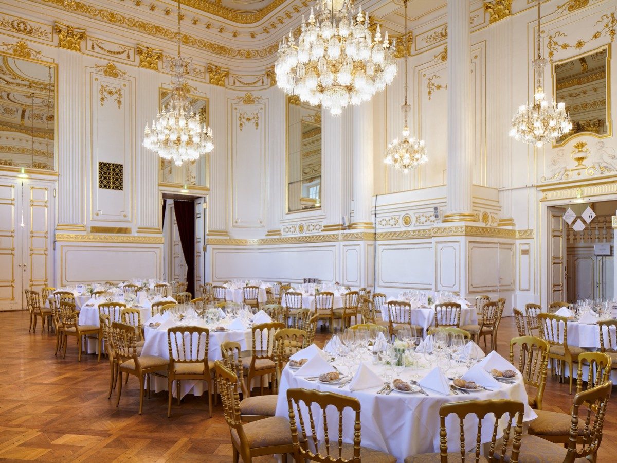 Redoutensaal