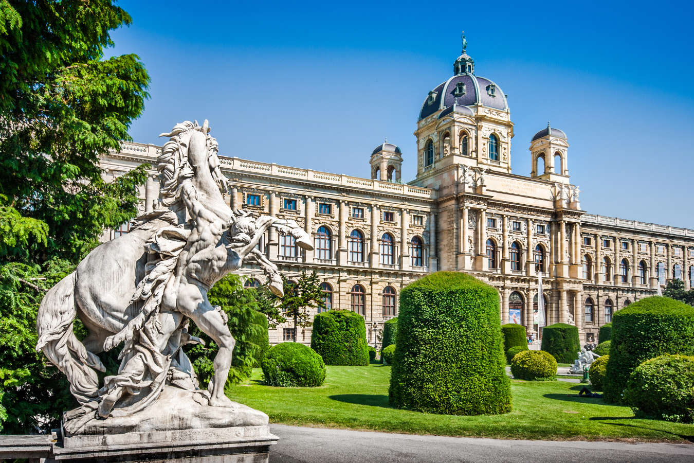 Kunsthistorisches Museum