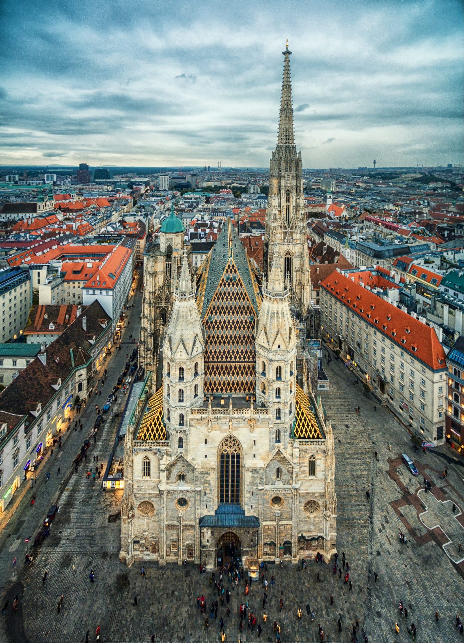 St. Stephen's Cathedral