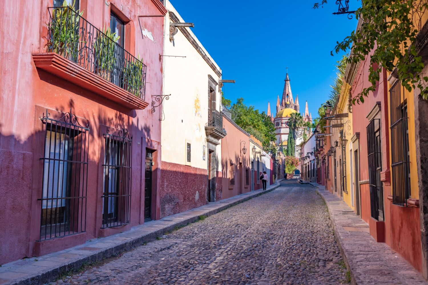 Calle Aldama