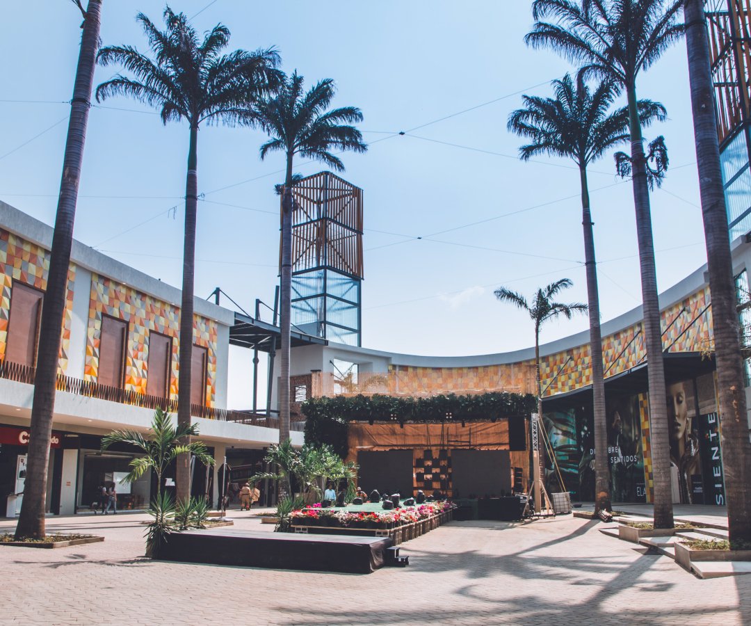 El Jardin