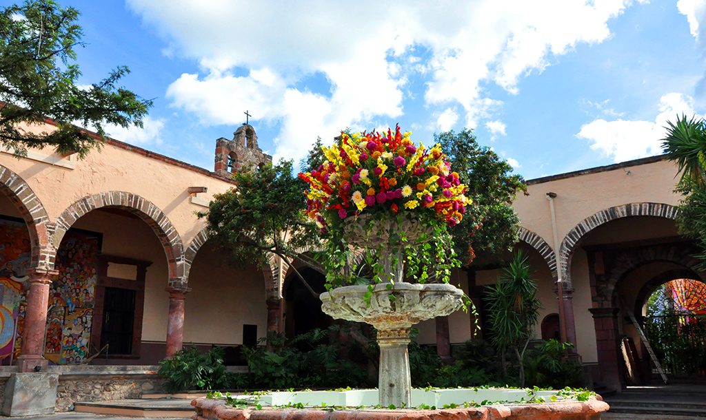 Instituto Allende