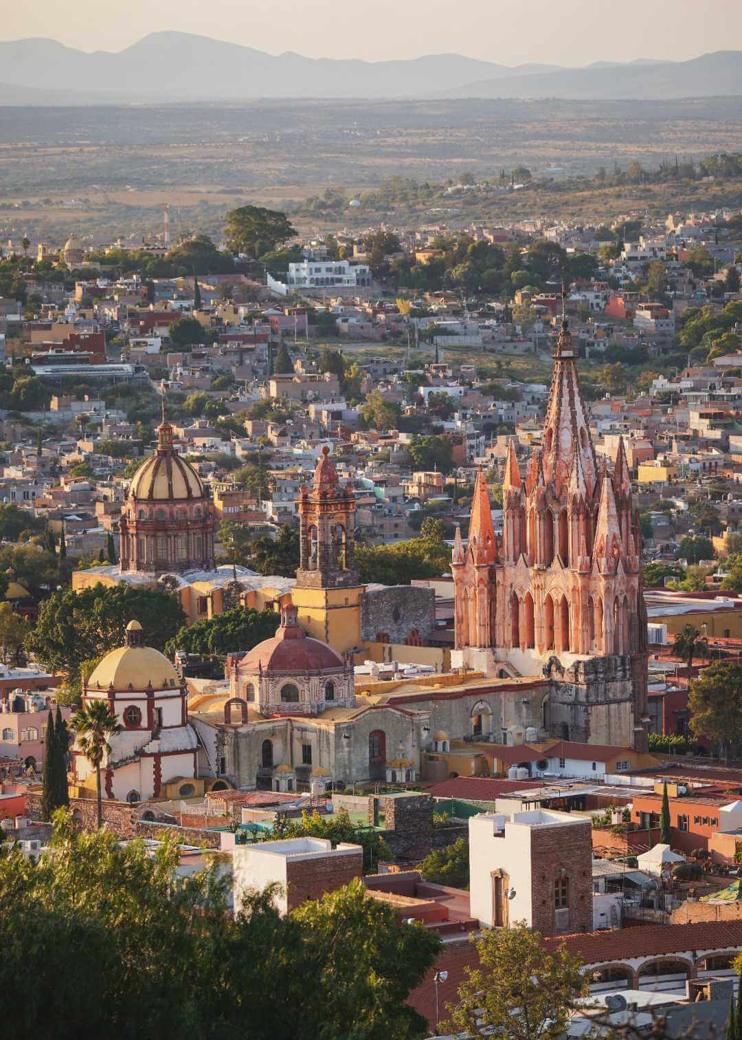 El Mirador