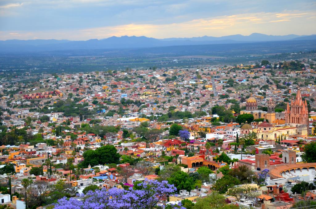 El Mirador