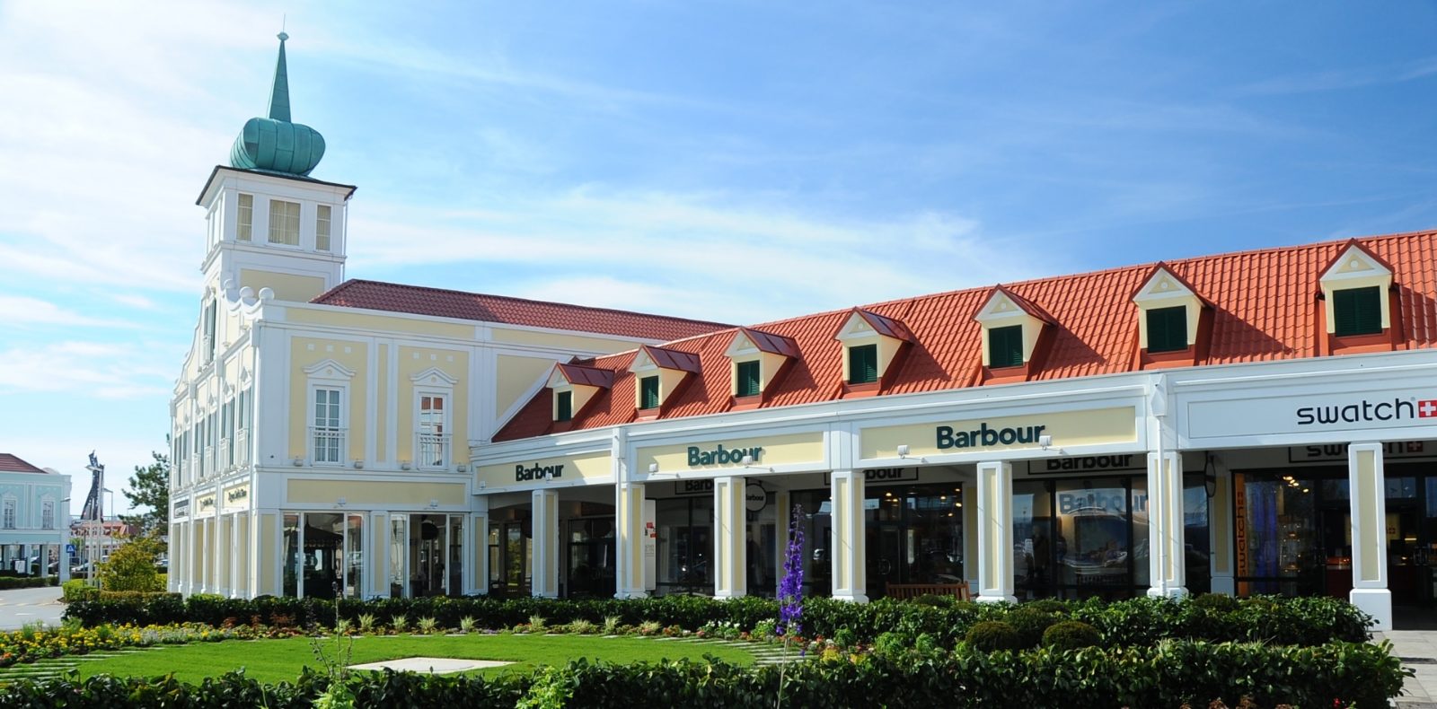 Arrival