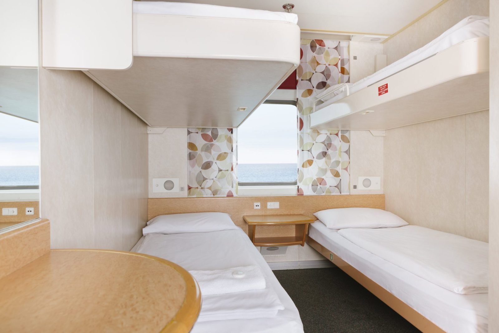 Tallinn to Stockholm Ferry Price