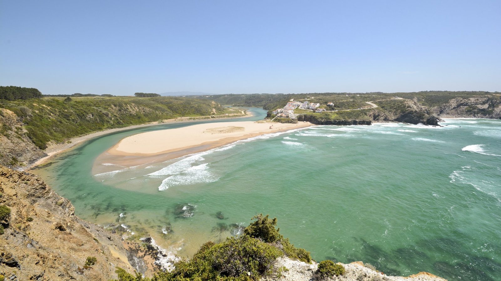 Costa Vicentina