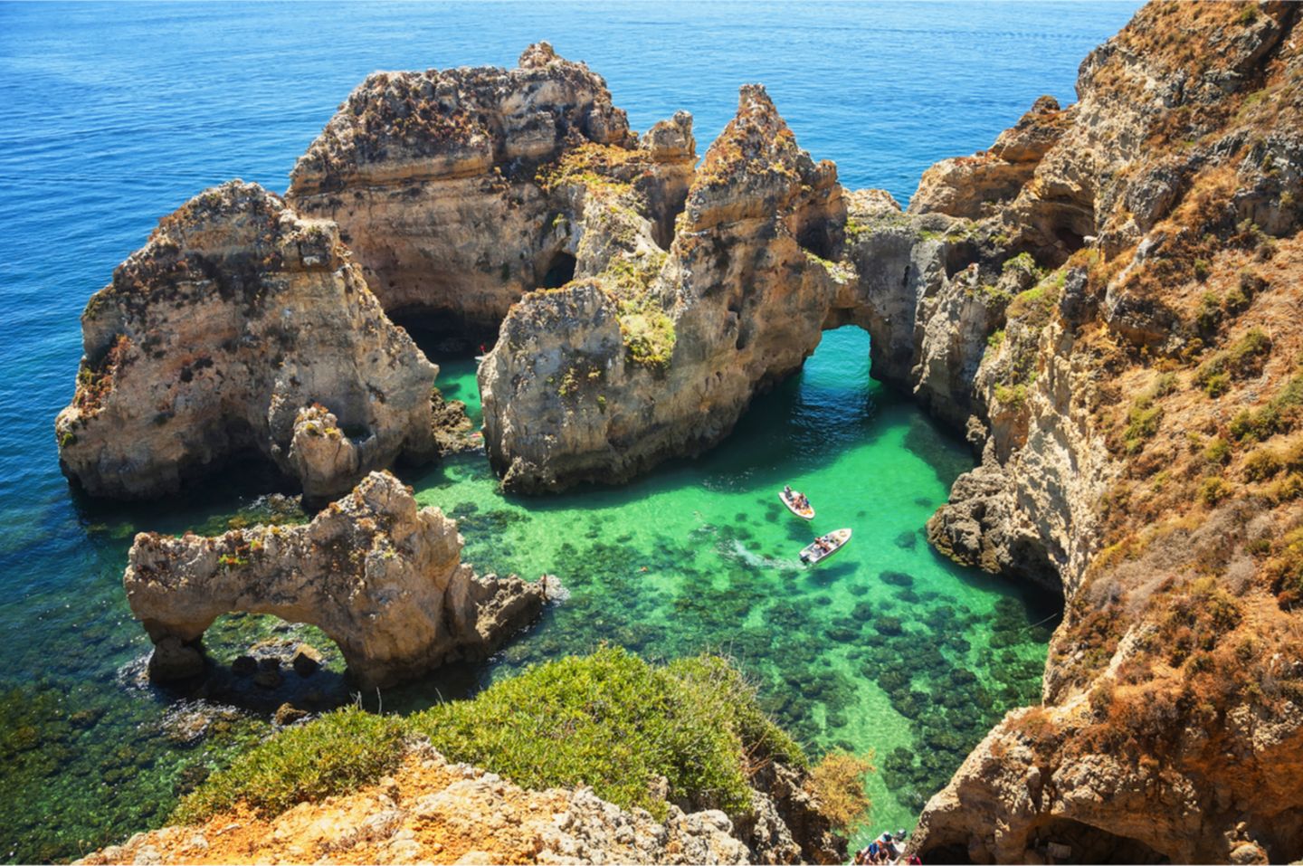 Ponta da Piedade