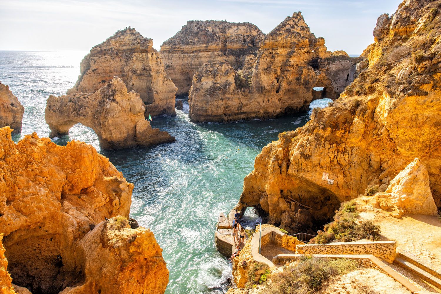 Ponta da Piedade