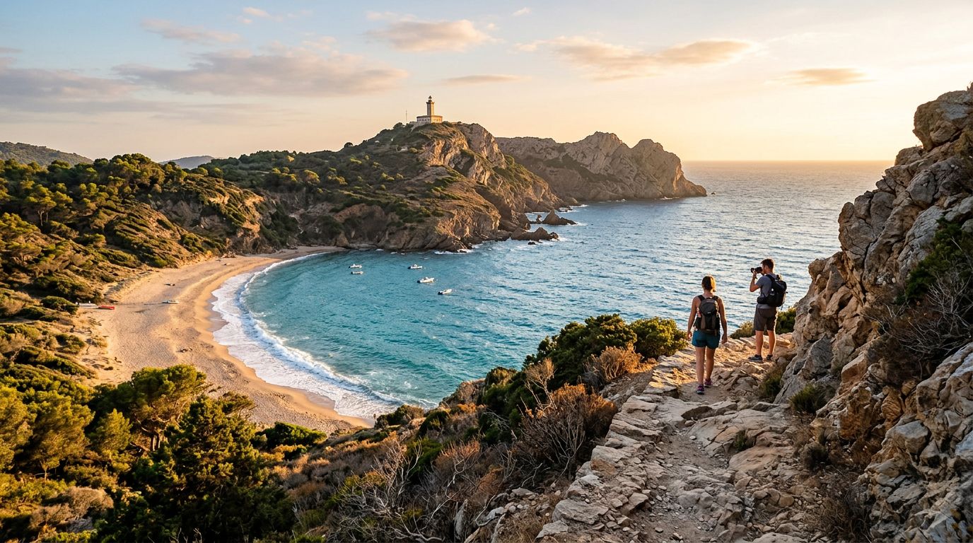 Anse de Bonne Terrasse