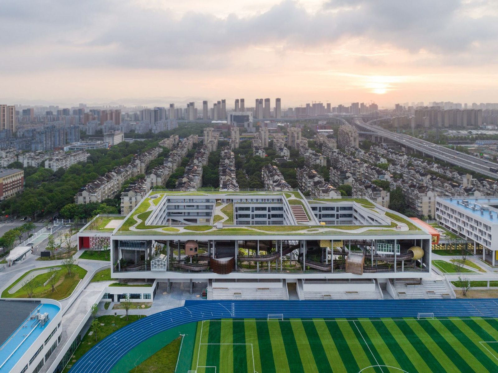 Chinese Public School