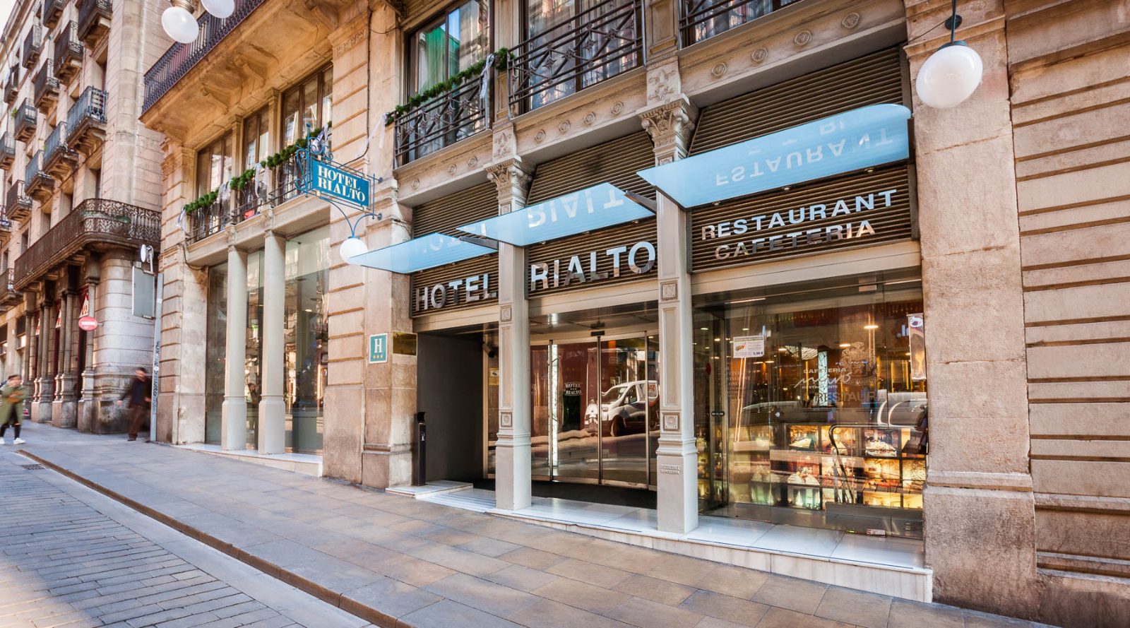 Hotel Rialto