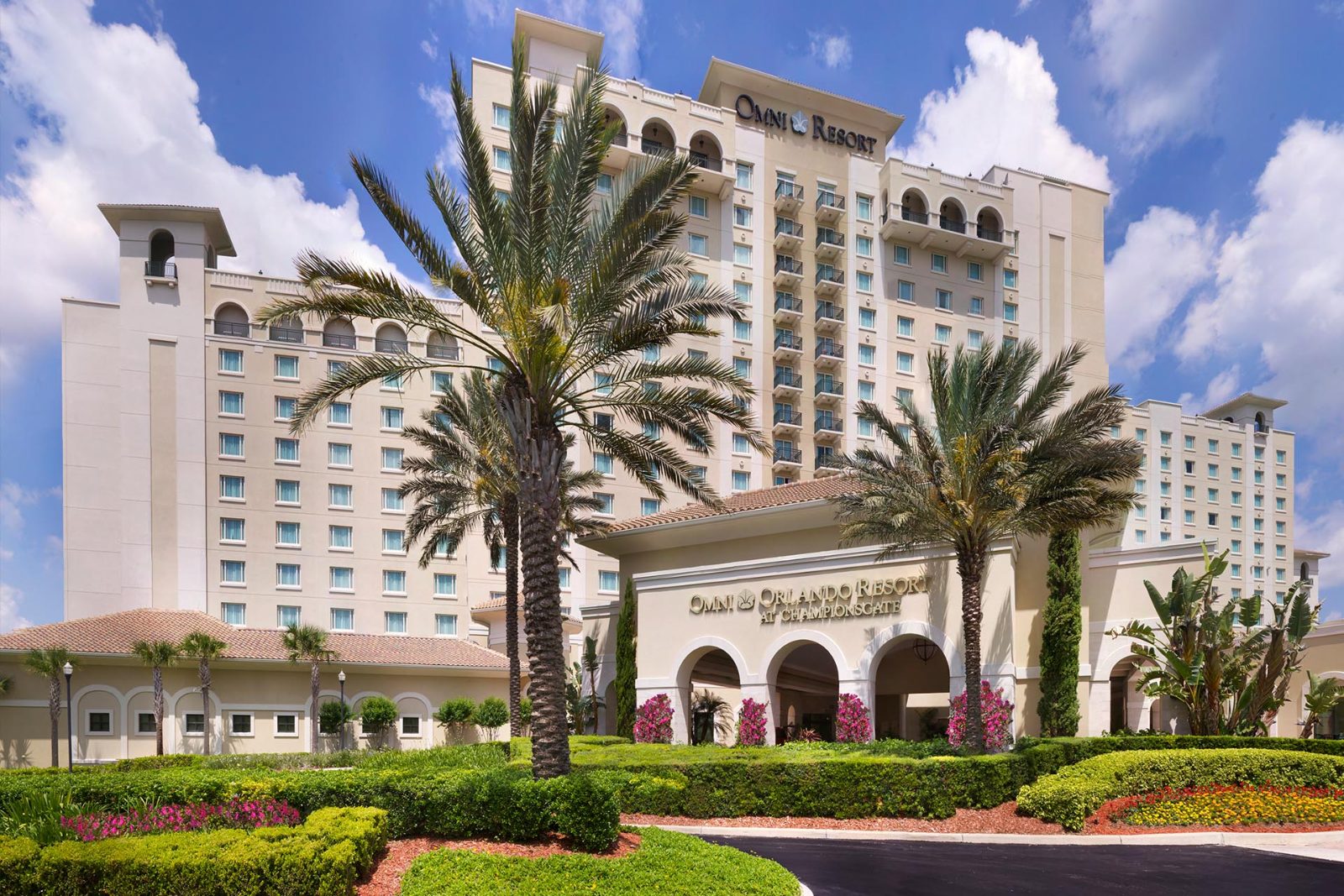 Apopka Hotels
