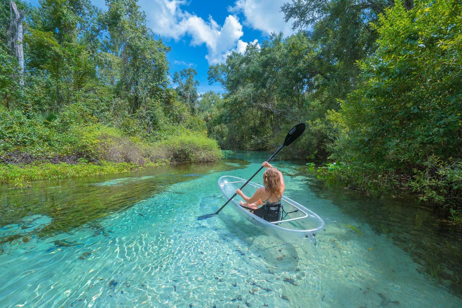 The Sandbar Bend