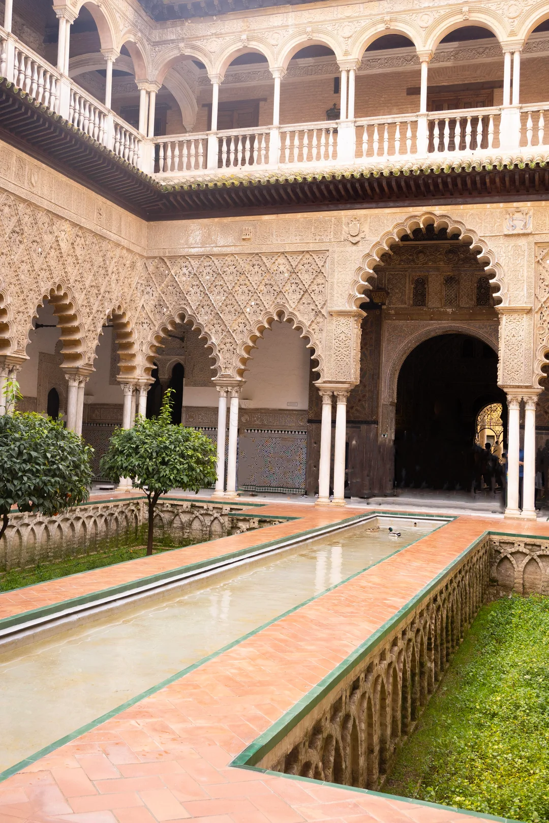 Game of Thrones Tours: Real Alcázar