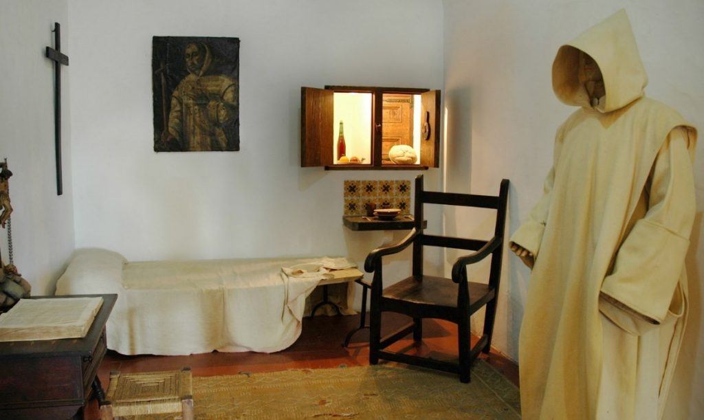 Valldemossa Charterhouse