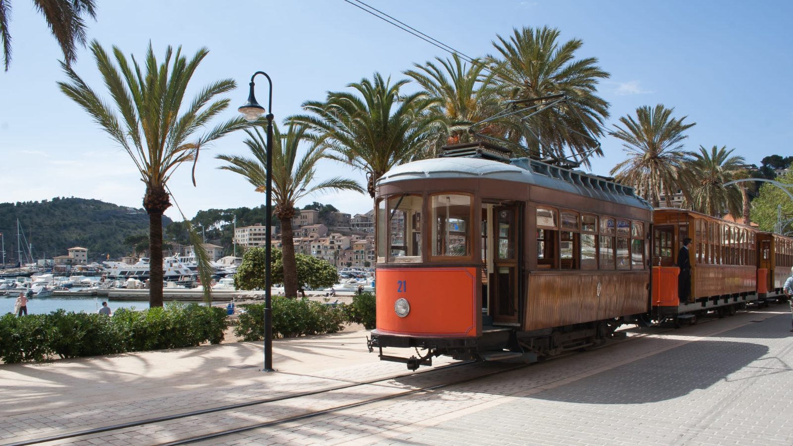 Port de Sóller
