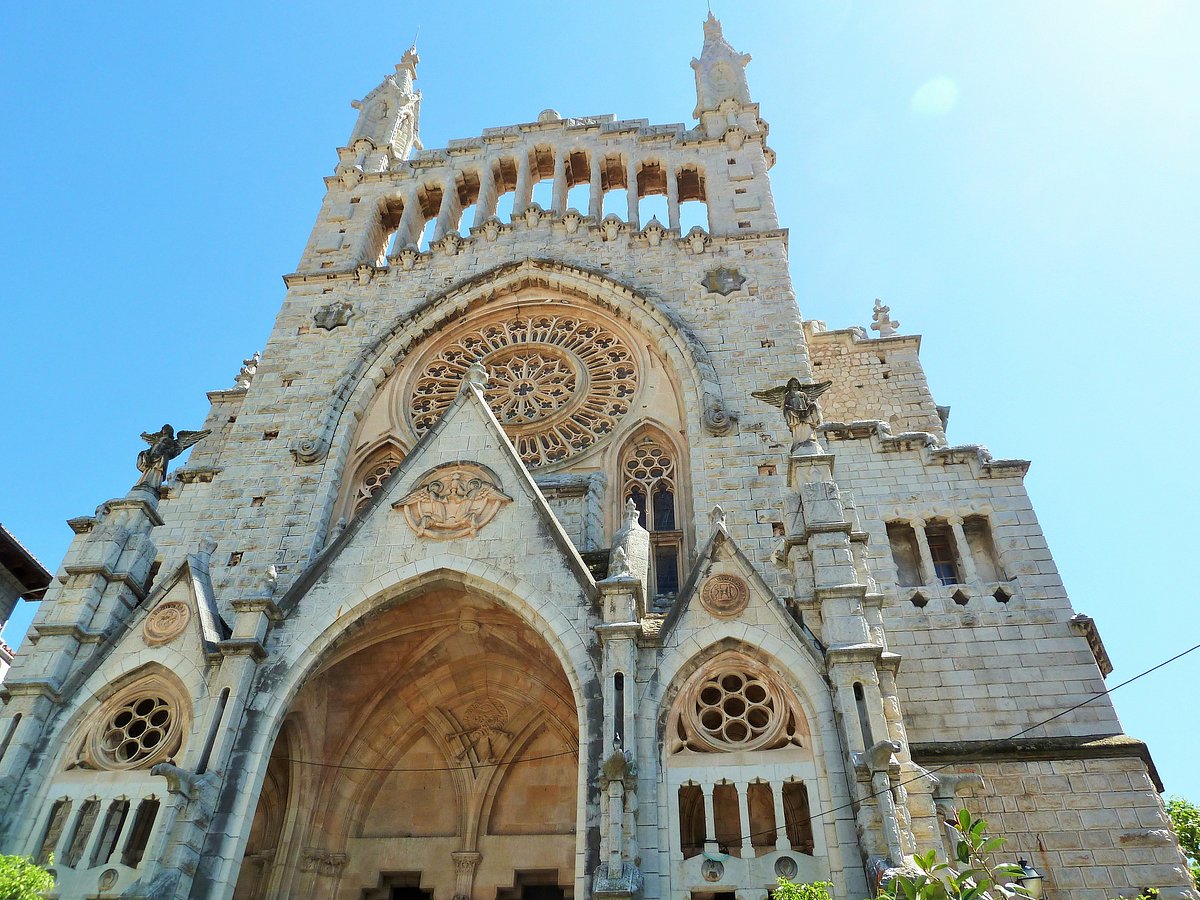 Església de Sant Bartomeu