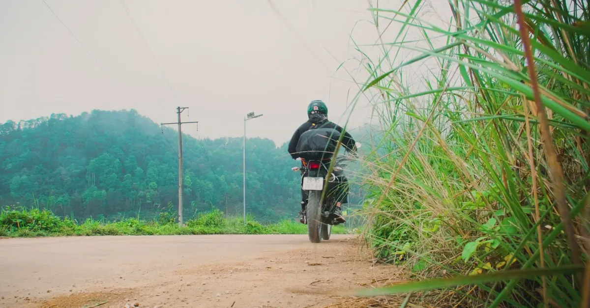Dalat to Ho Chi Minh City Vietnam Motorbike Tours