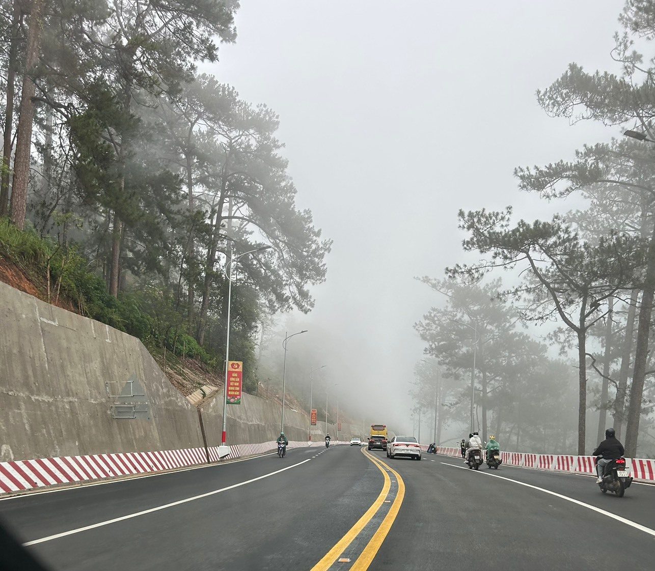 Route QL20