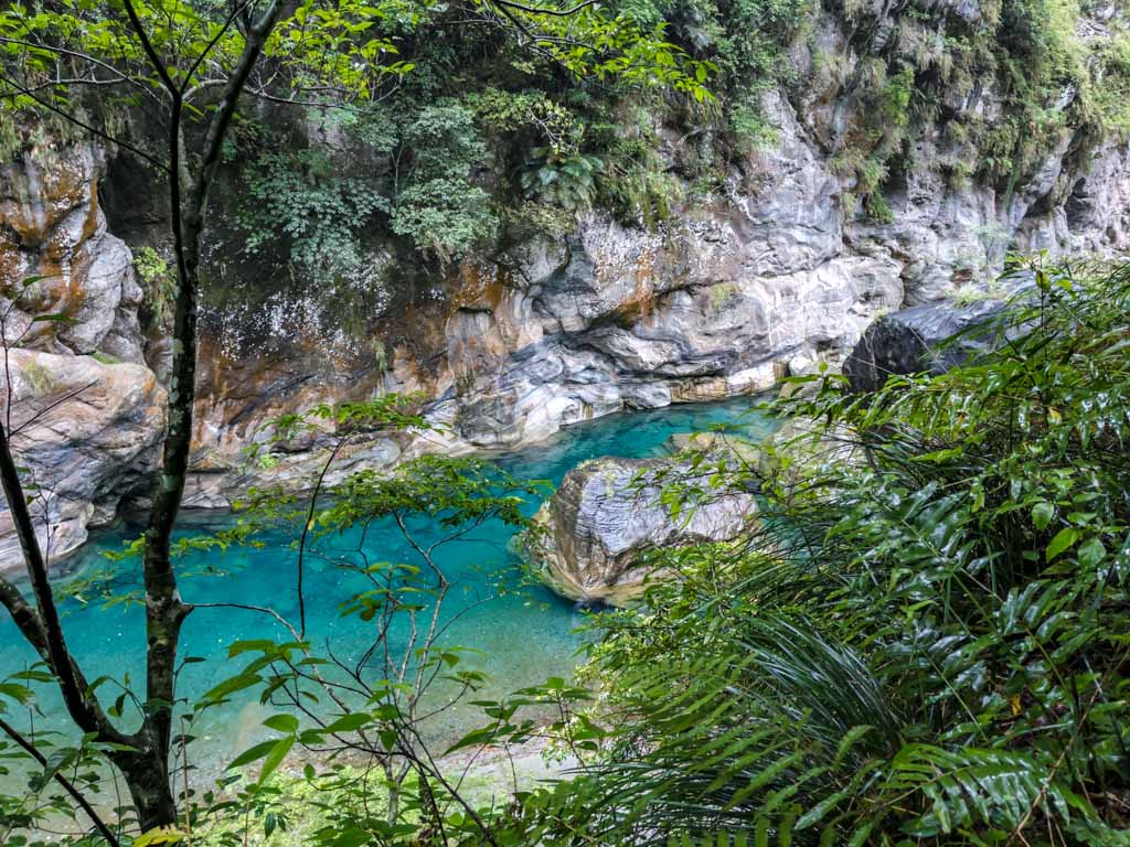 Shakadang Trail