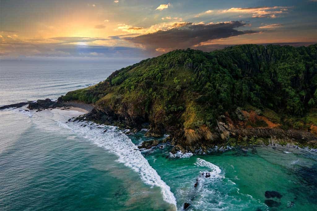 Sanctuary Coastline