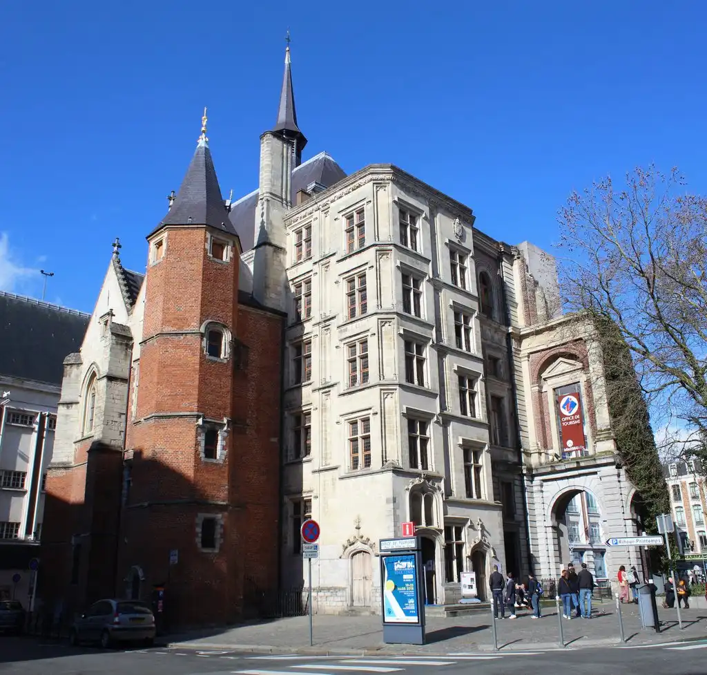 Place Rihour