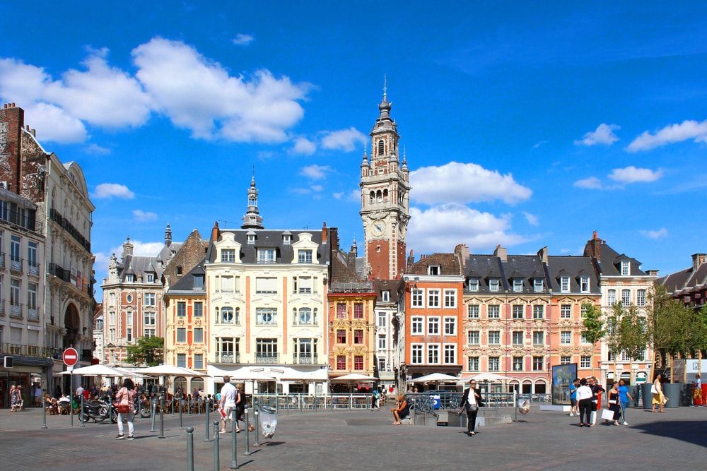 Grand Place