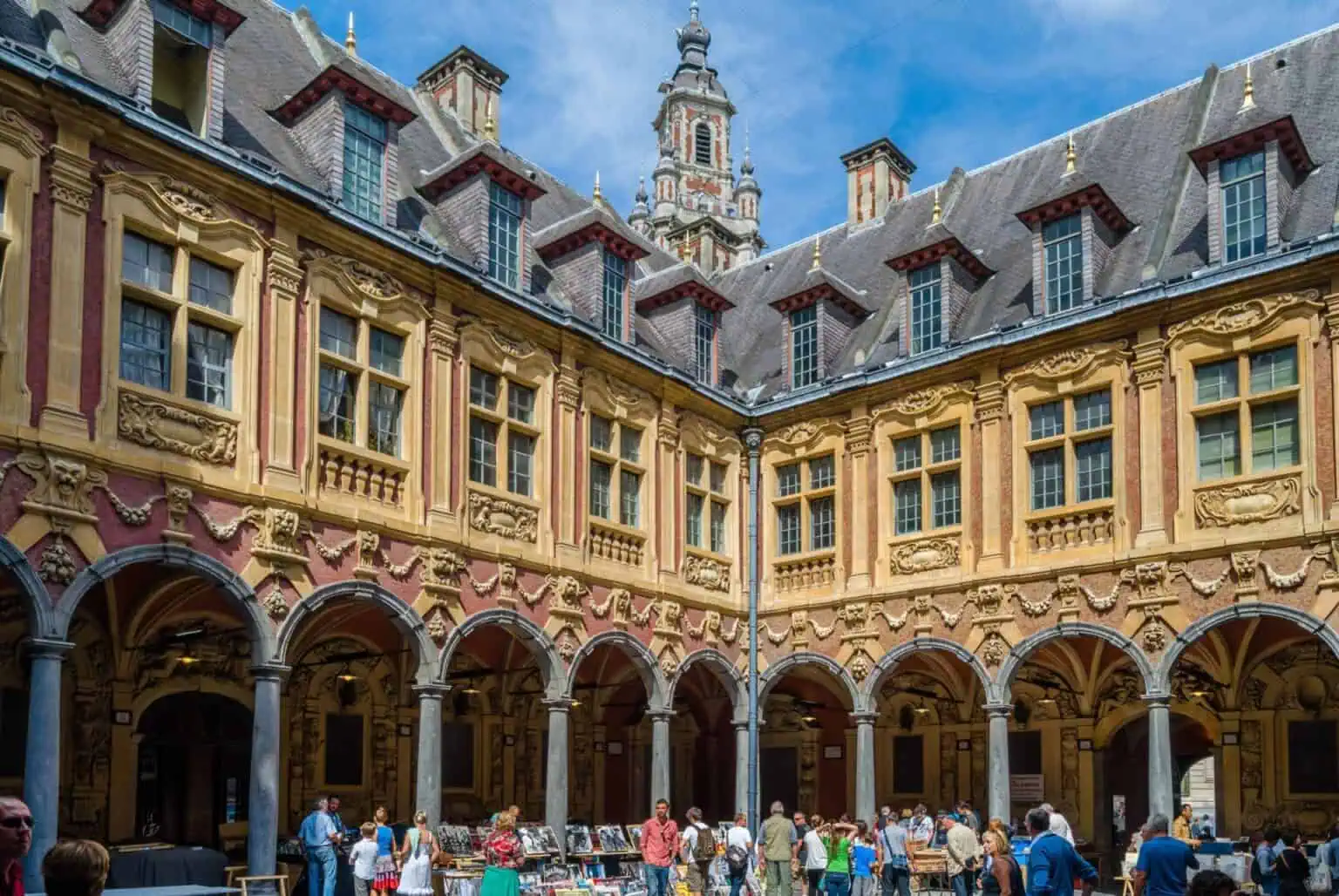 Vieille Bourse
