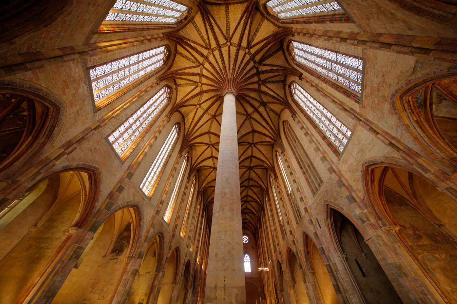 Couvent des Jacobins