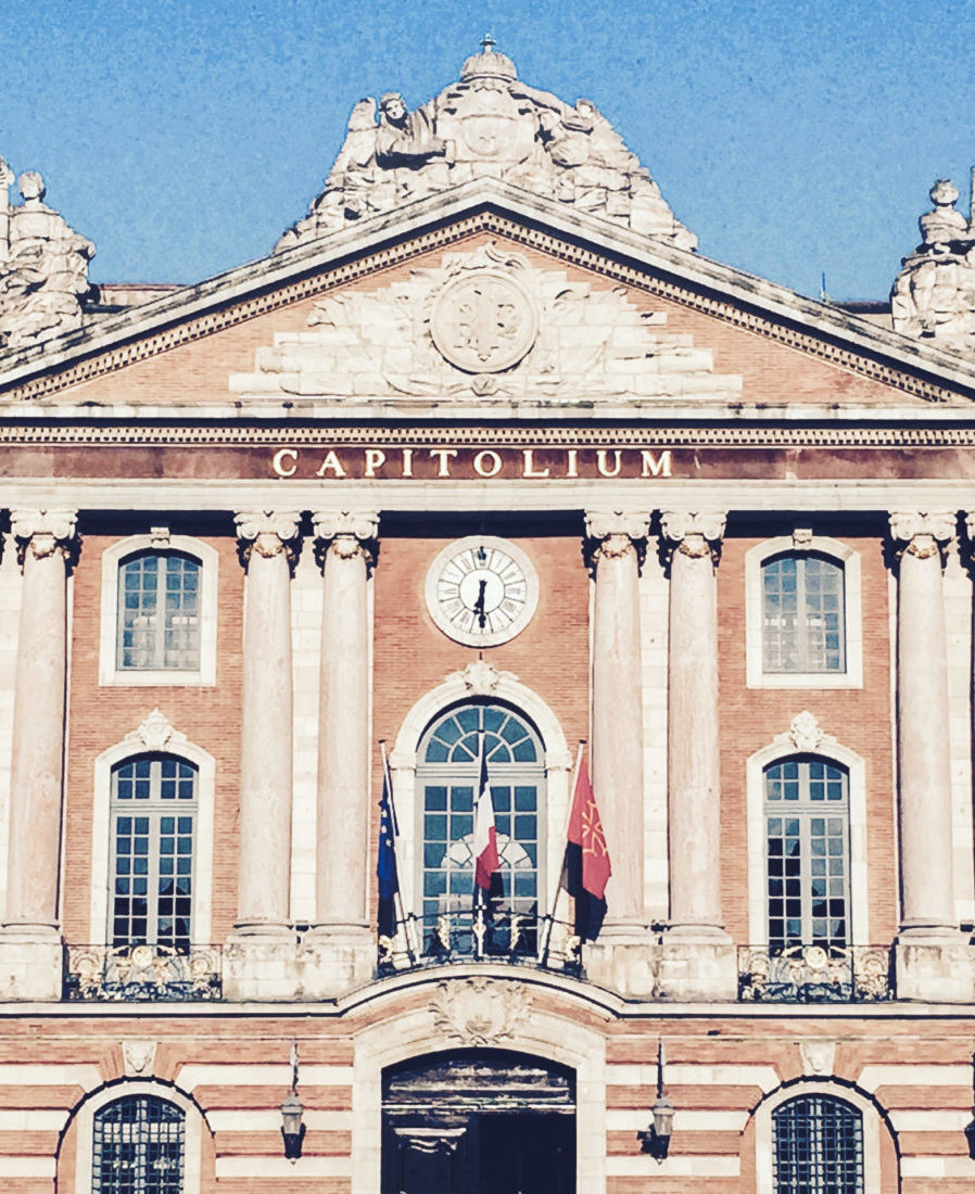 Place du Capitole