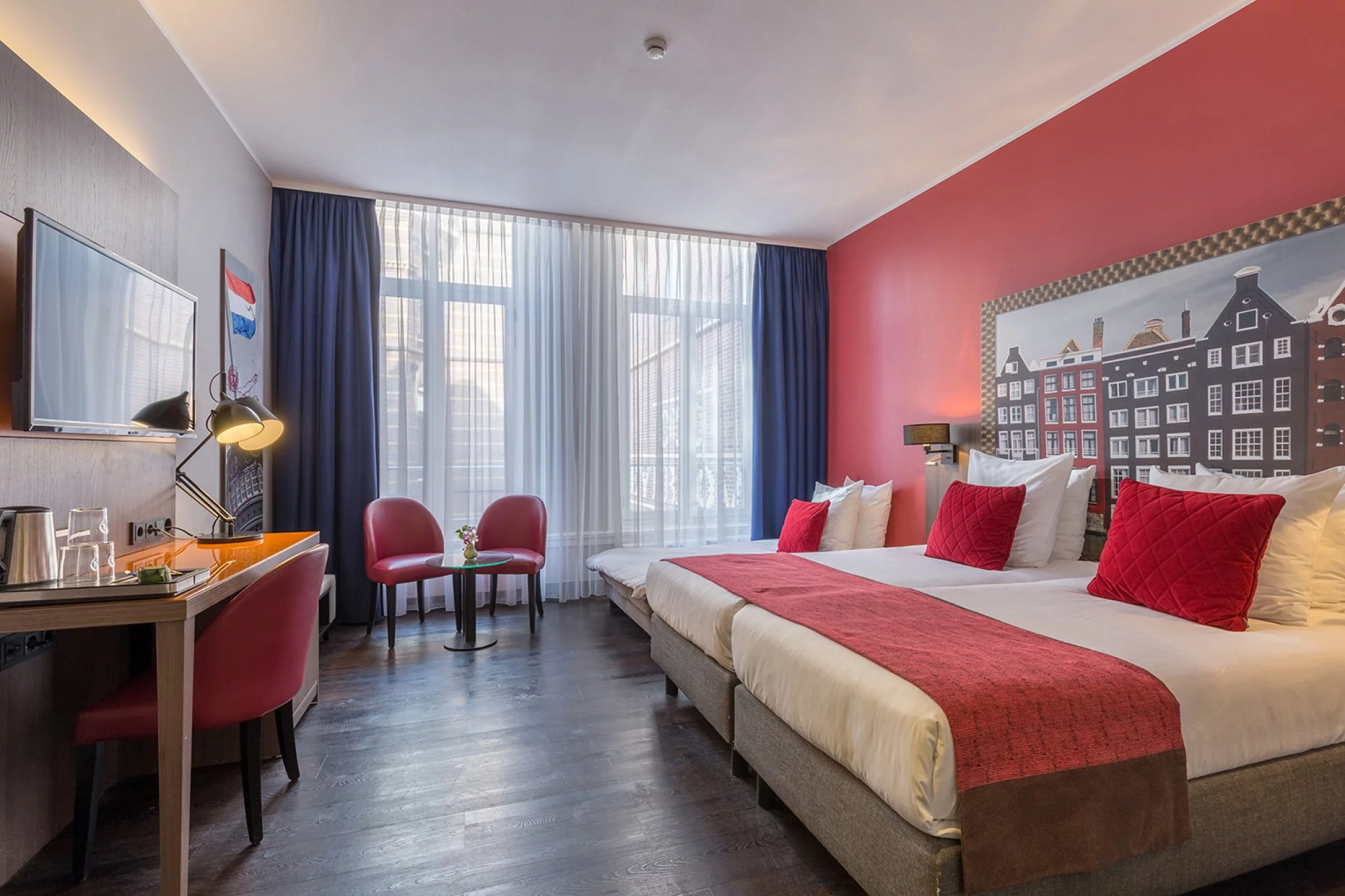 Hotel Le Père Léon