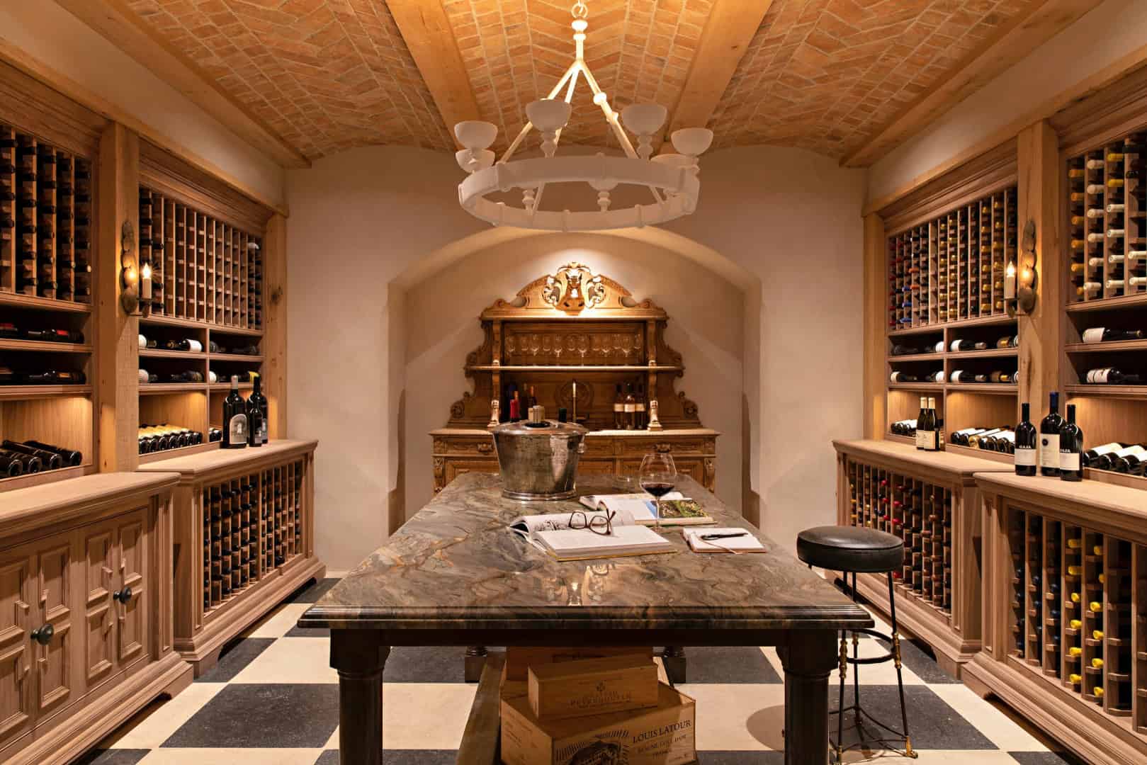Tasting Session