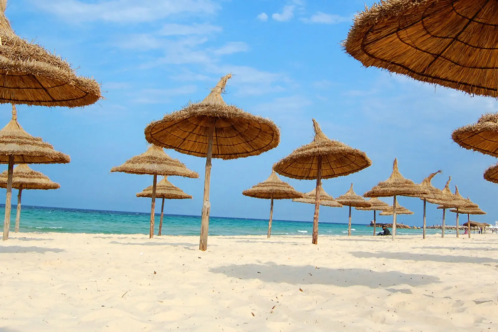 Main Beach Access