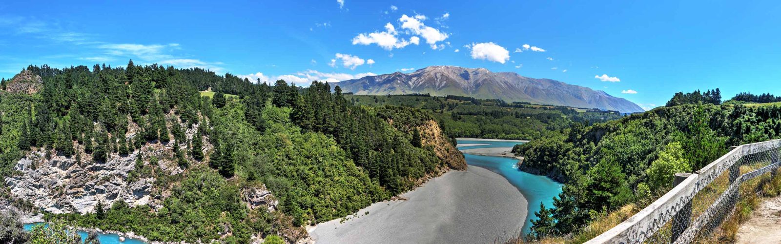 Poqueira Gorge