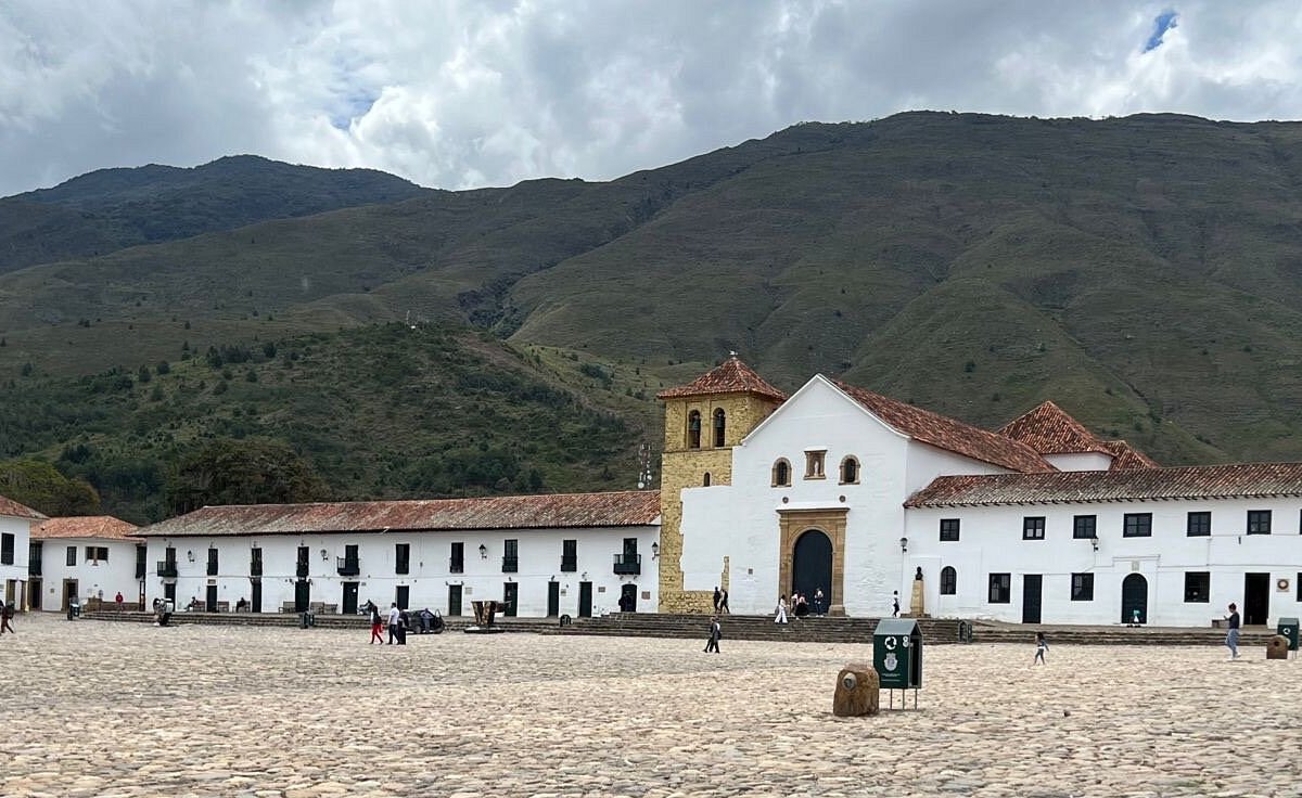 Iglesia de Nuestra Señora del Rosario