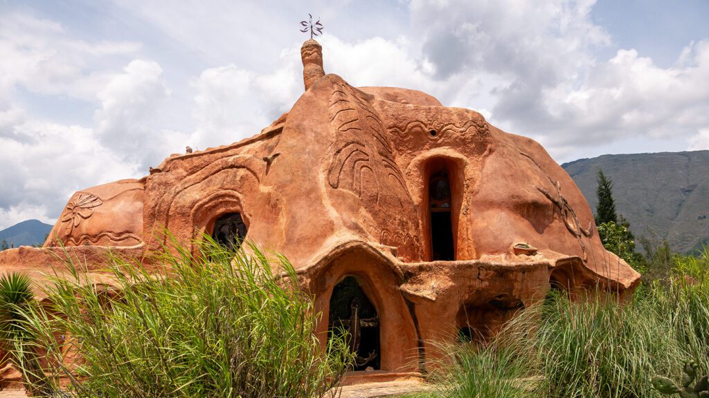 Casa Terracota