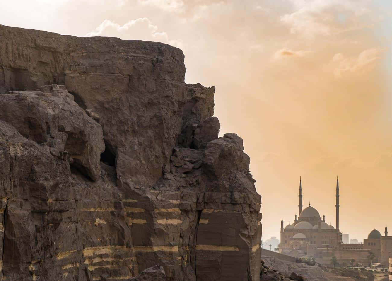 Panoramic Plateau