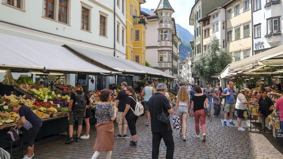 Obstmarkt