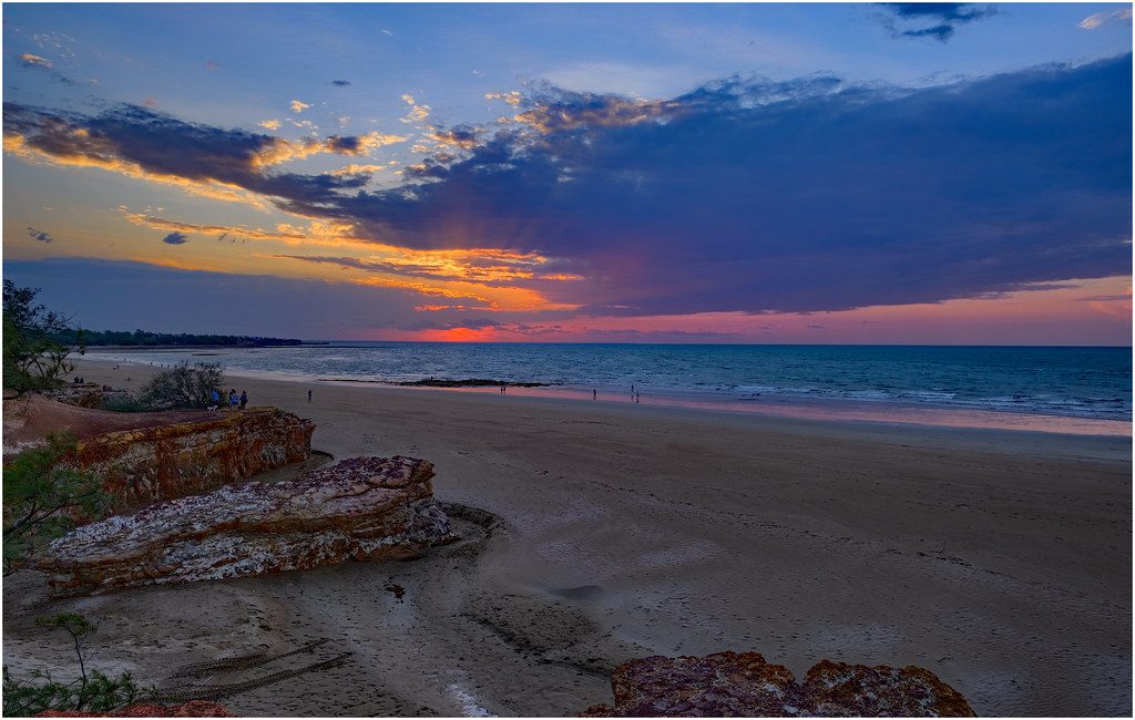 Timor Sea Horizon