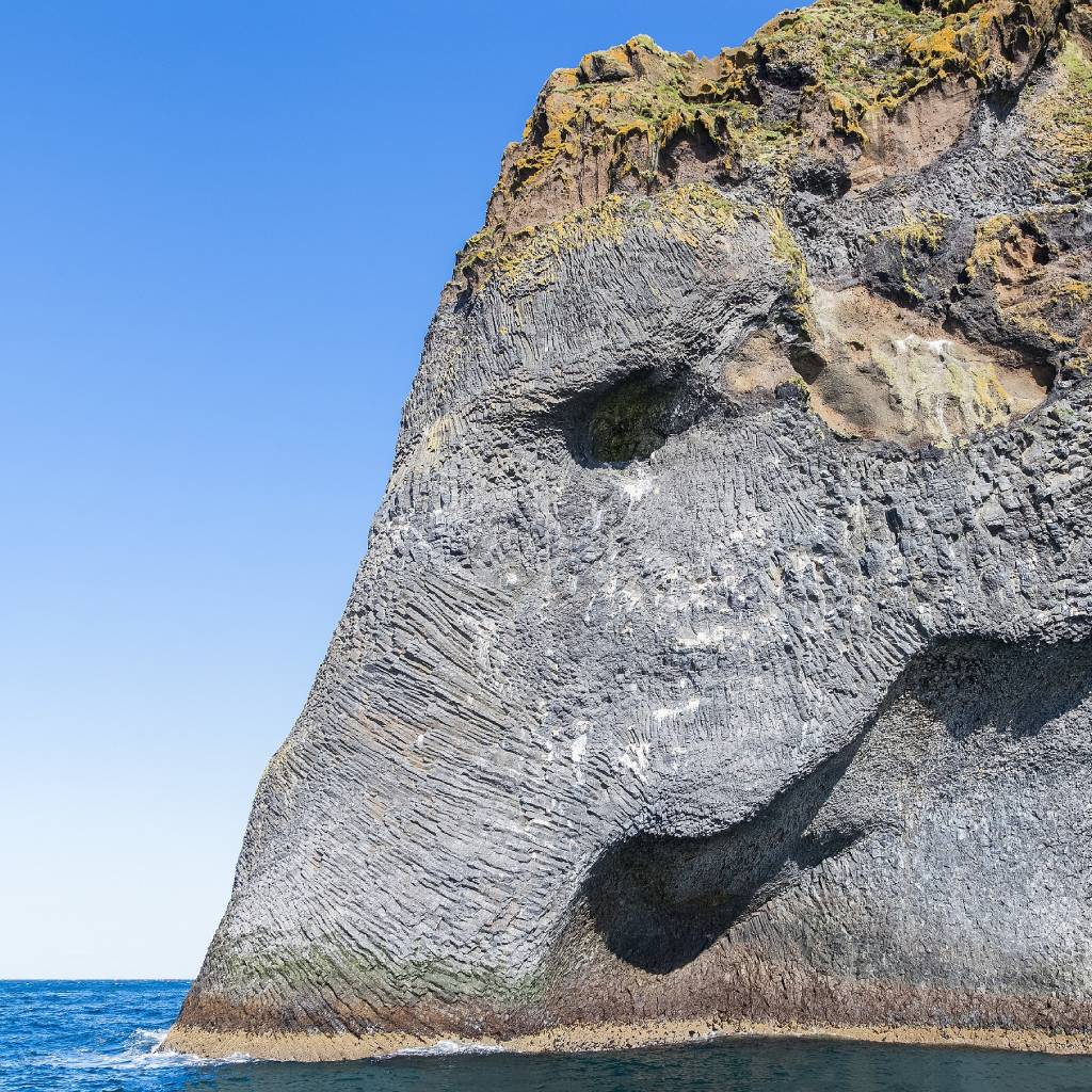 Elephant Rock