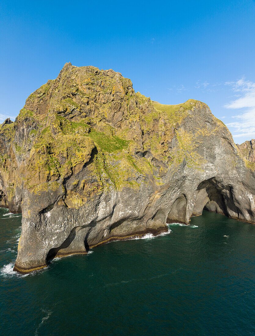 Elephant Rock